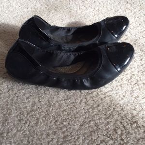 ❤️BOGO FREE❤️ Black flats